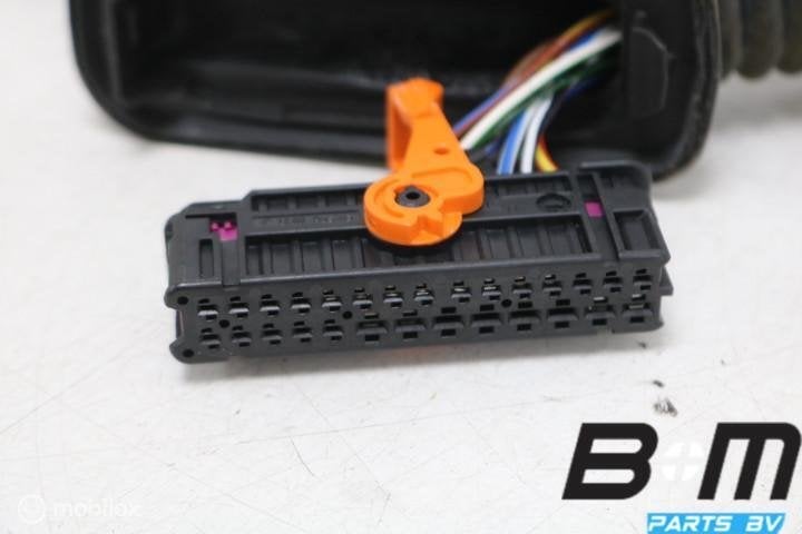 Portierkabelboom achterzijde VW Polo 2G TAB016298GQ, Gebruikt