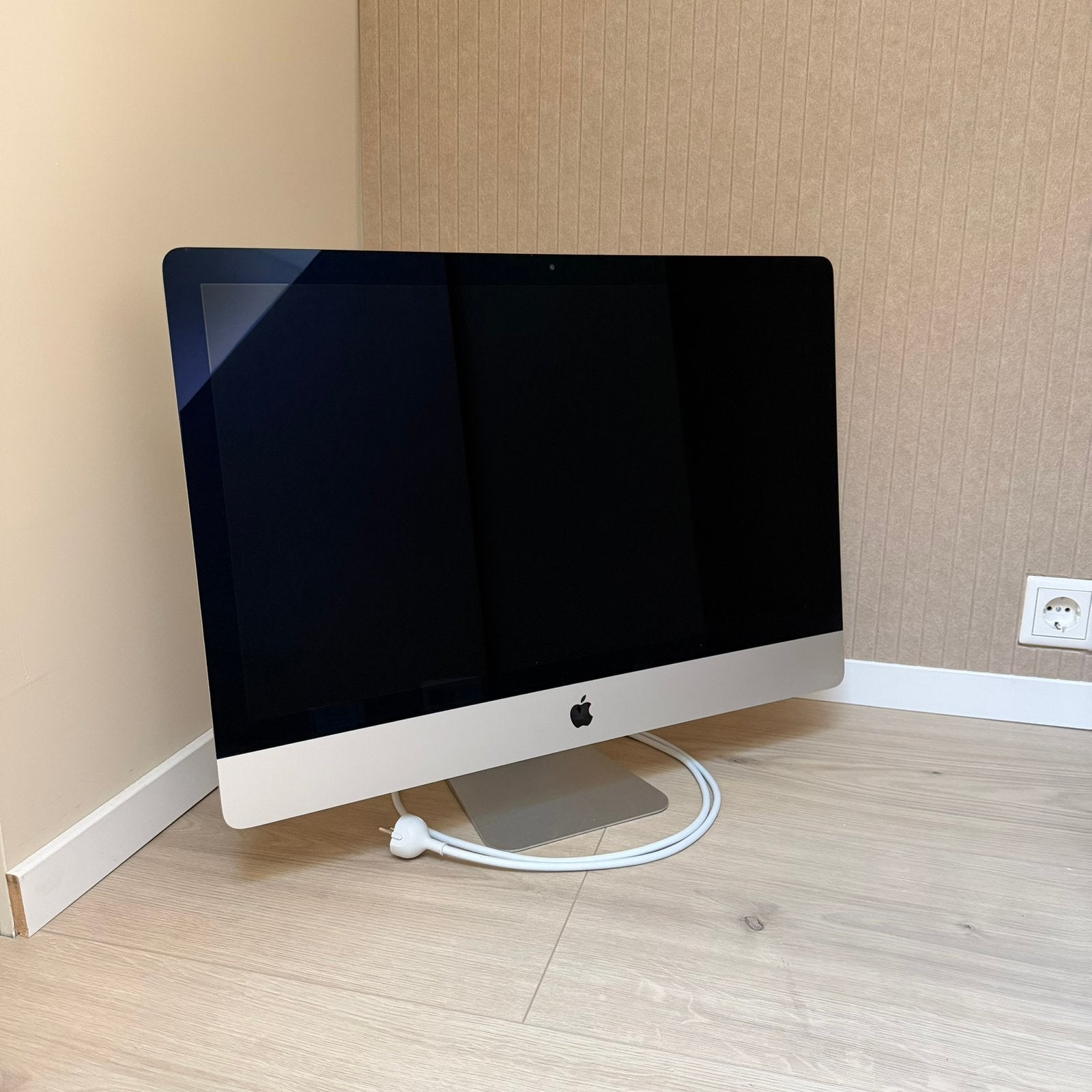 Imac 2015 | 24 GB geheugen | 2 GB grafisch geheugen, Ophalen, IMac, Zo goed als nieuw, 27"