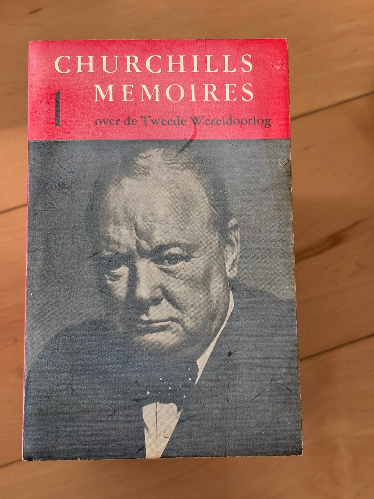 Volledige en mooie serie 1-12 van Churchills memories, Boeken, Ophalen, Zo goed als nieuw, Overige onderwerpen
