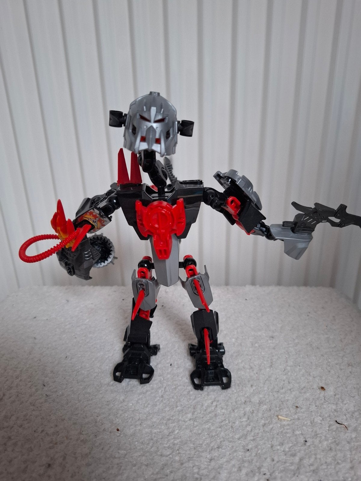 Technisch lego zonder boekjes, Verzamelen, Transformers, G1, Ophalen of Verzenden