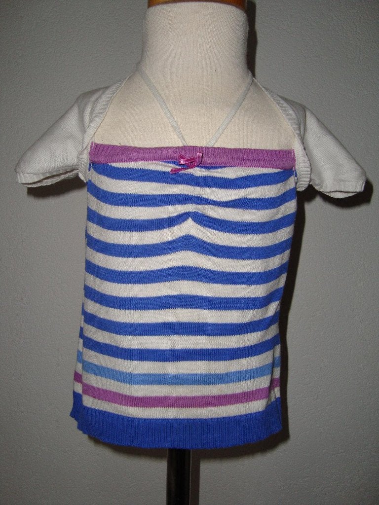 super gave top van JILLY maat 104, Kinderen en Baby's, Kinderkleding | Maat 104, Verzenden, Gebruikt, Meisje, Shirt of Longsleeve