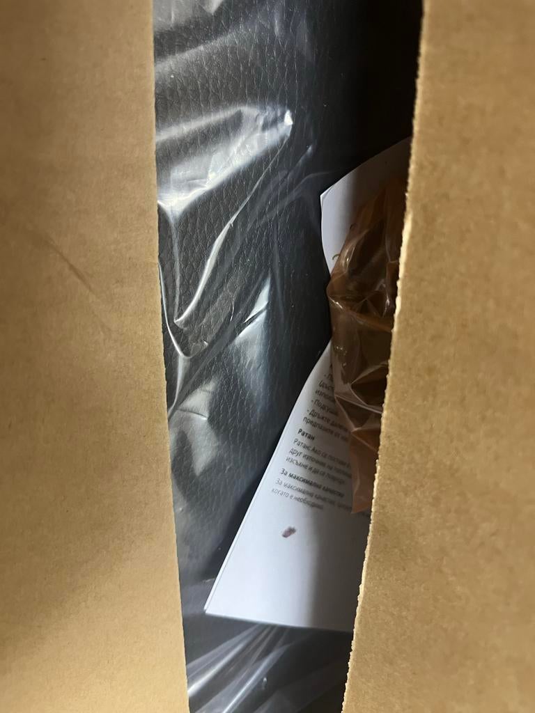 3 IKEA Volfgang barkrukken zwart leerlook, 60 tot 90 cm, Nieuw, Ophalen of Verzenden, Metaal