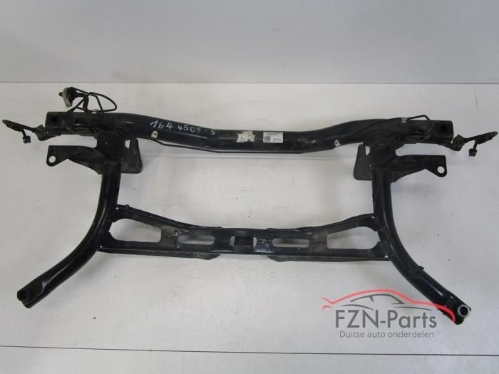VW Golf 7 Onafhankelijke Achteras Wielophanging Subframe, Ophalen of Verzenden, Gebruikt