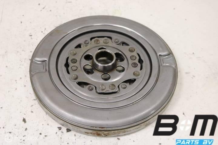 Vliegwiel Audi A3 8V, Gebruikt