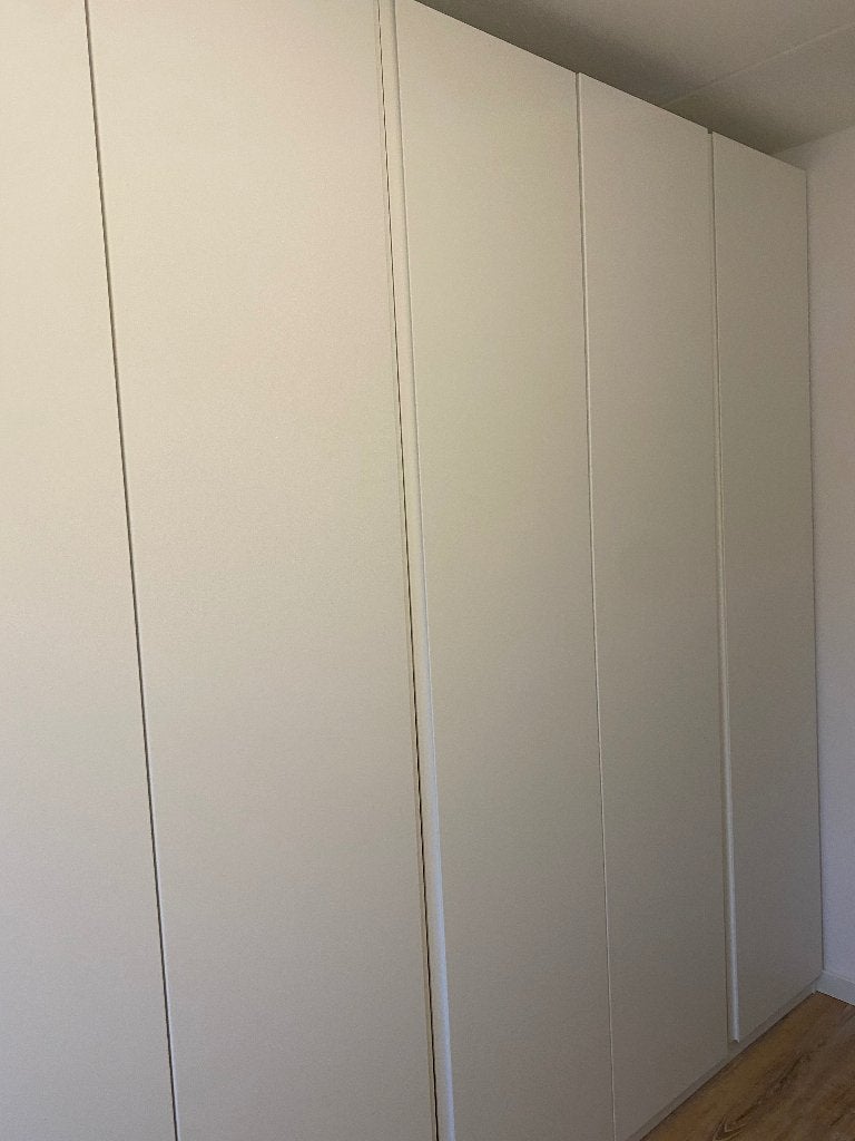 Ikea Pax kledingkast, Ophalen, 200 cm of meer, 200 cm of meer, 50 tot 75 cm