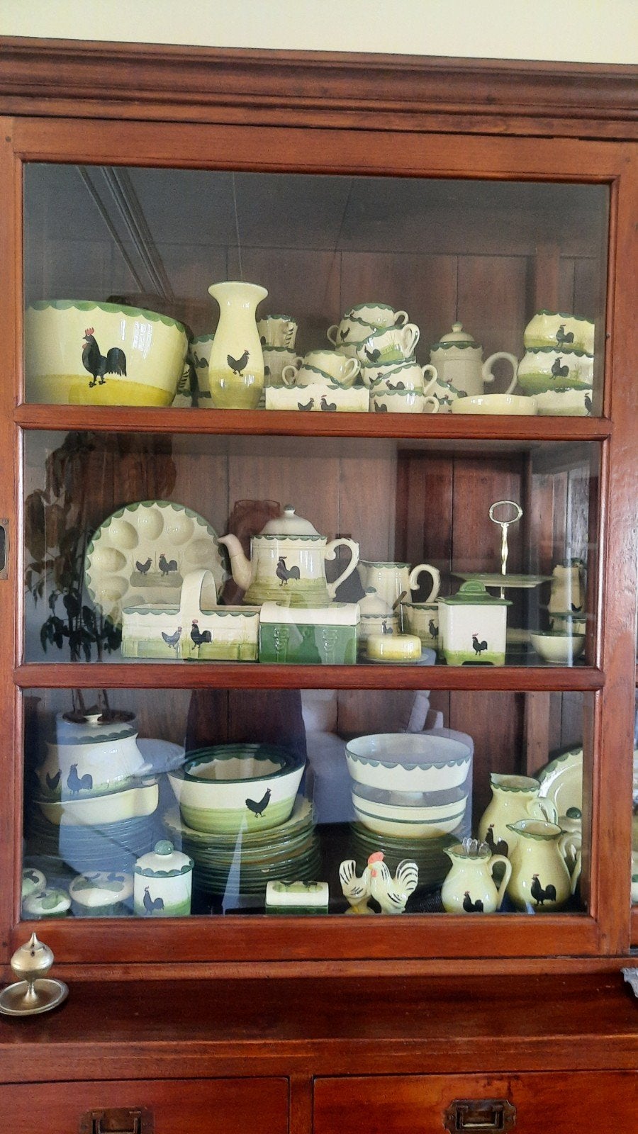 Kip en Haanservies Zeller (zie volledige lijst hieronder), Ophalen of Verzenden