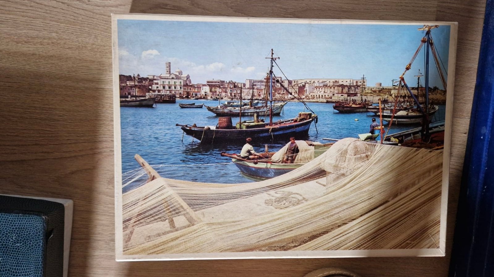 Puzzle, Ophalen, 500 t/m 1500 stukjes, Nieuw