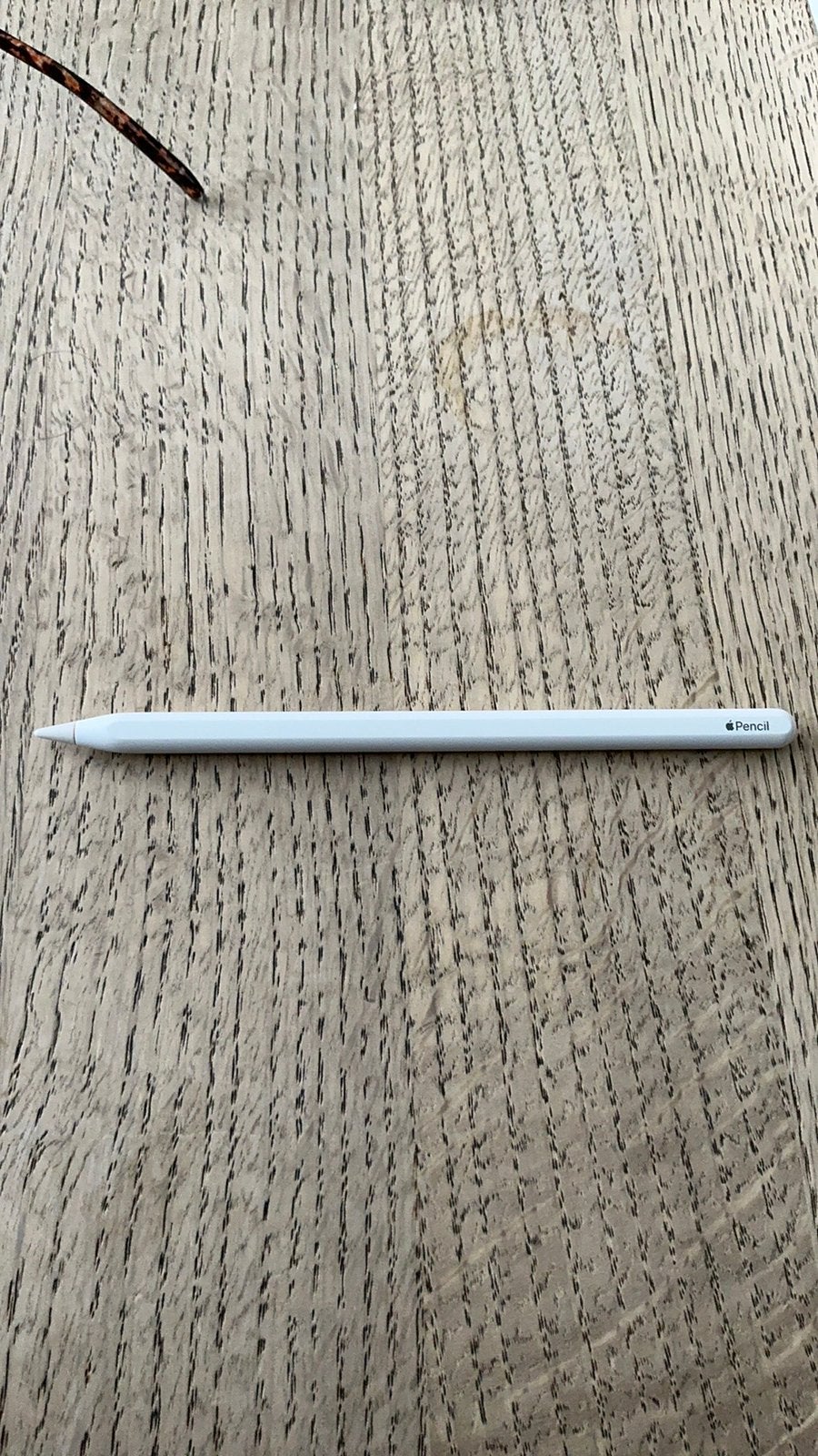Apple pencil 2e generatie, Computers en Software, Apple iPads, Ophalen of Verzenden, Zo goed als nieuw