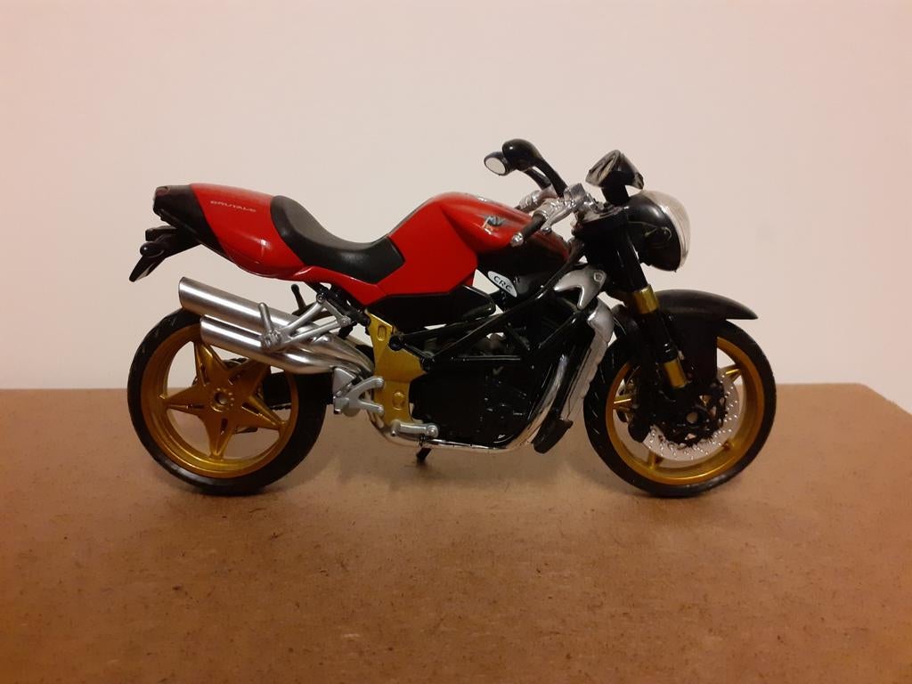 1:12 motor, Hobby en Vrije tijd, Modelauto's | 1:5 tot 1:12, Ophalen of Verzenden, Motor