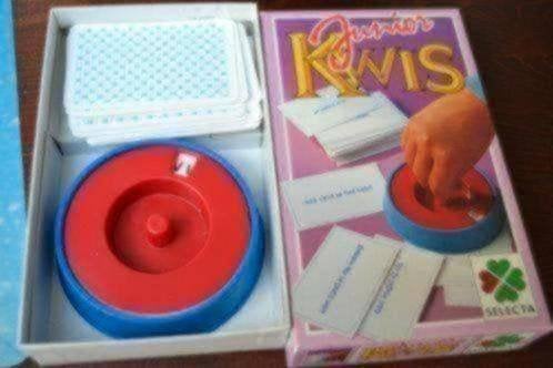 Kwis spel antwoorden met beginletter dat je draaid, Verzenden, Gebruikt
