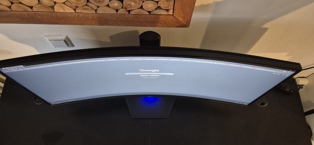 Dell 34" Curved Ultrawide Monitor Excellent Condition – €250, Computers en Software, Monitoren, 101 t/m 150 Hz, Curved, Zo goed als nieuw