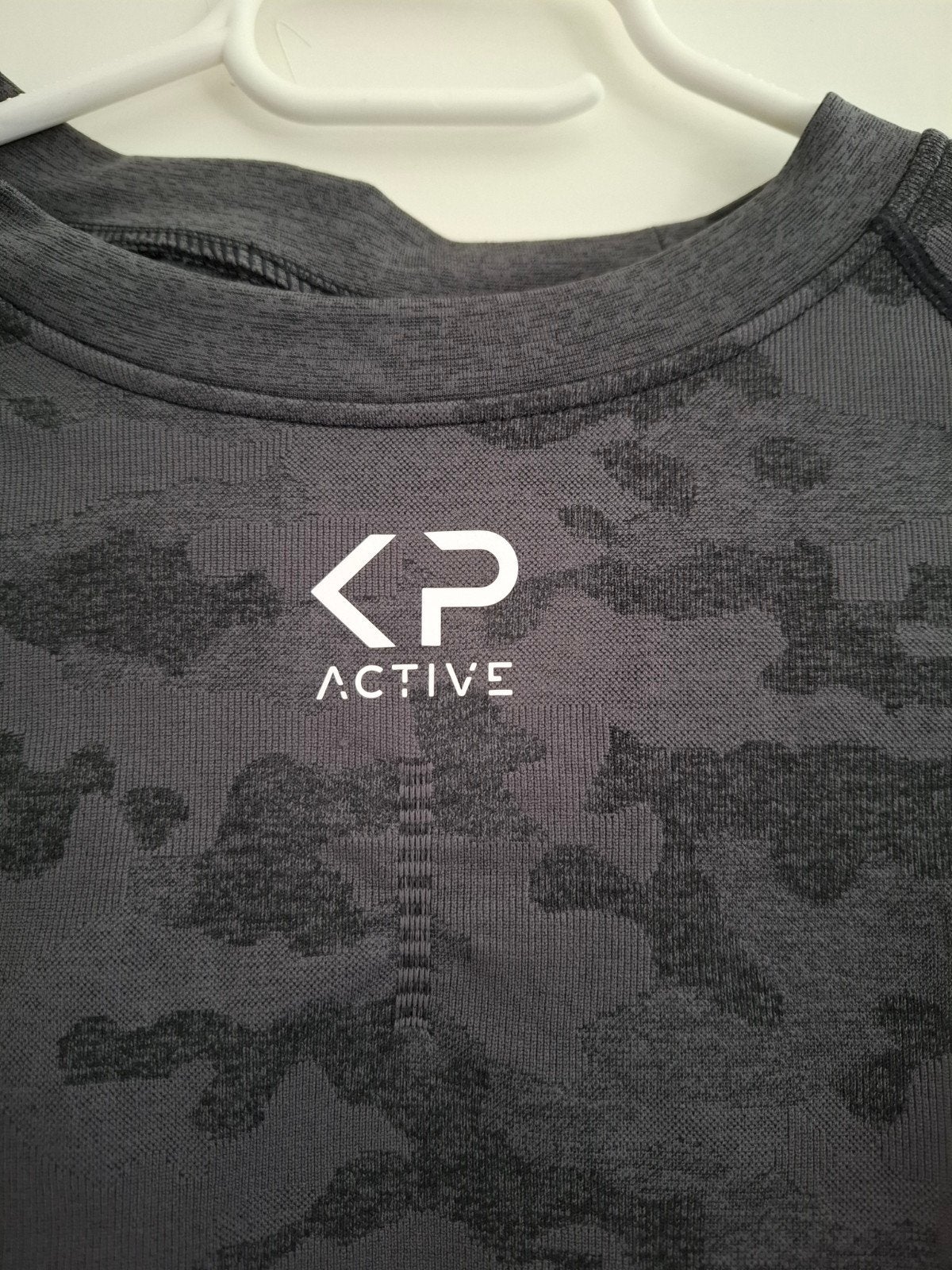 ZGAN KP-Active shirt maat M!, KP Active, Ophalen of Verzenden, Zo goed als nieuw, Maat 38/40 (M)