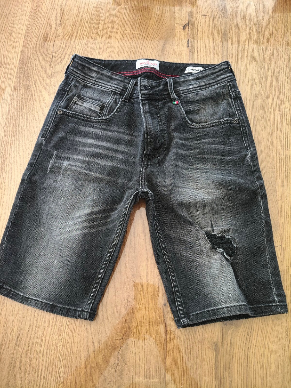 Vingino, Ophalen, Zo goed als nieuw, Jongen, Broek
