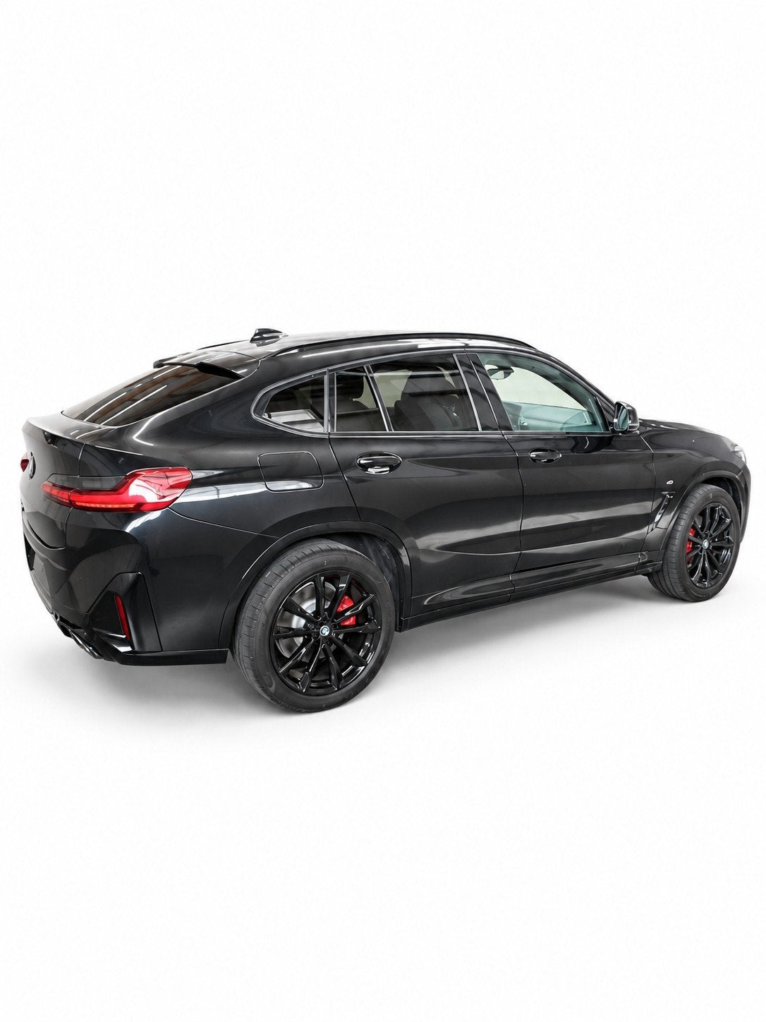 BMW X4 G02 LCI Onderdelen Voorkop Deur Interieur Velgen 475, Bmw@teile.de, Ophalen of Verzenden, Bumper, BMW