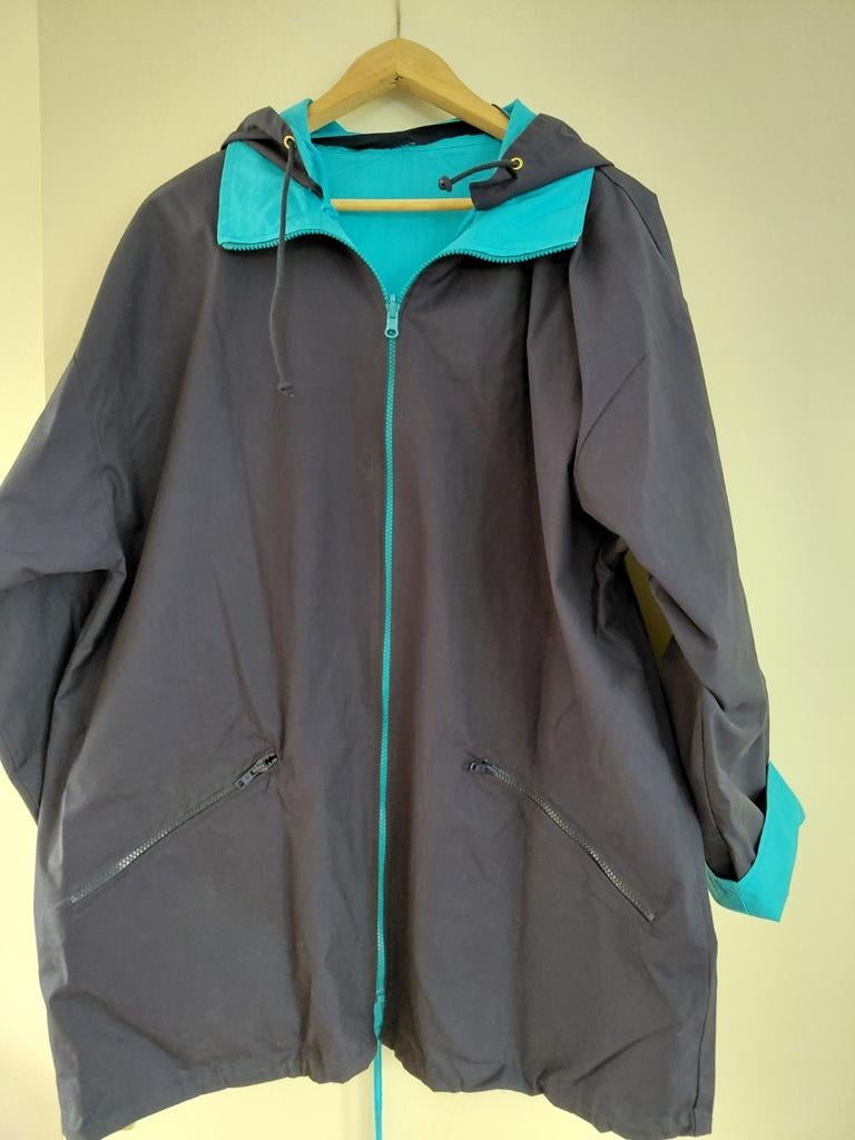 EISENHANS jas dubbelzijdig., Ophalen of Verzenden, Nieuw, Maat 46/48 (XL) of groter