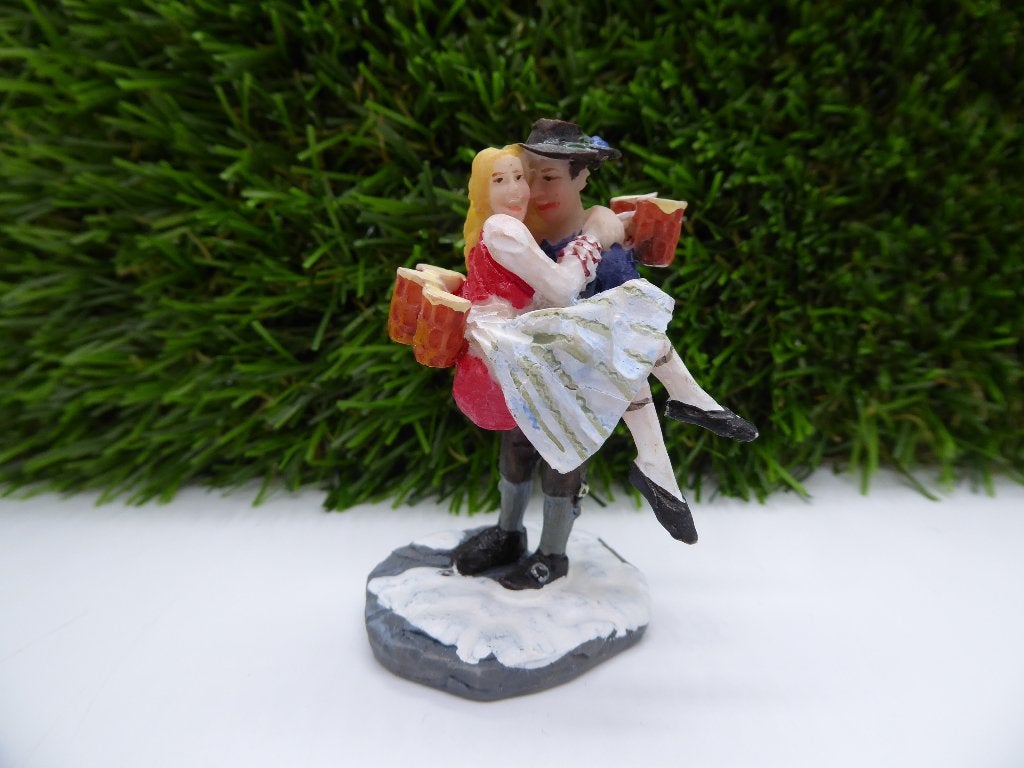 Luville Item -  Ewout and Alicia - Ik ruim alles op  retired, Ophalen of Verzenden, Zo goed als nieuw