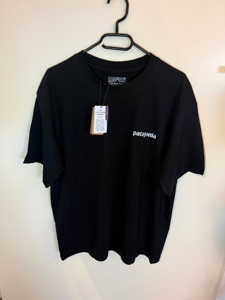 Patagonia T-shirt L nieuwe met tags, Kleding | Heren, Verzenden, Nieuw, Maat 52/54 (L)