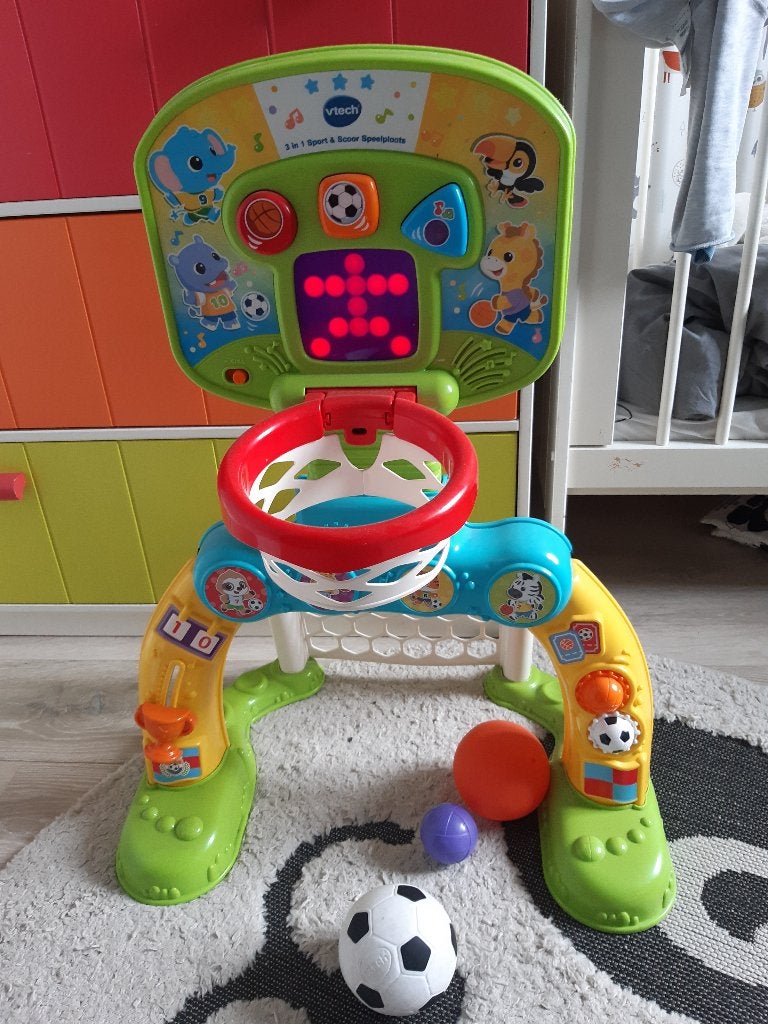 bay speelgoed, Ophalen, Gebruikt, Overige typen, Met licht