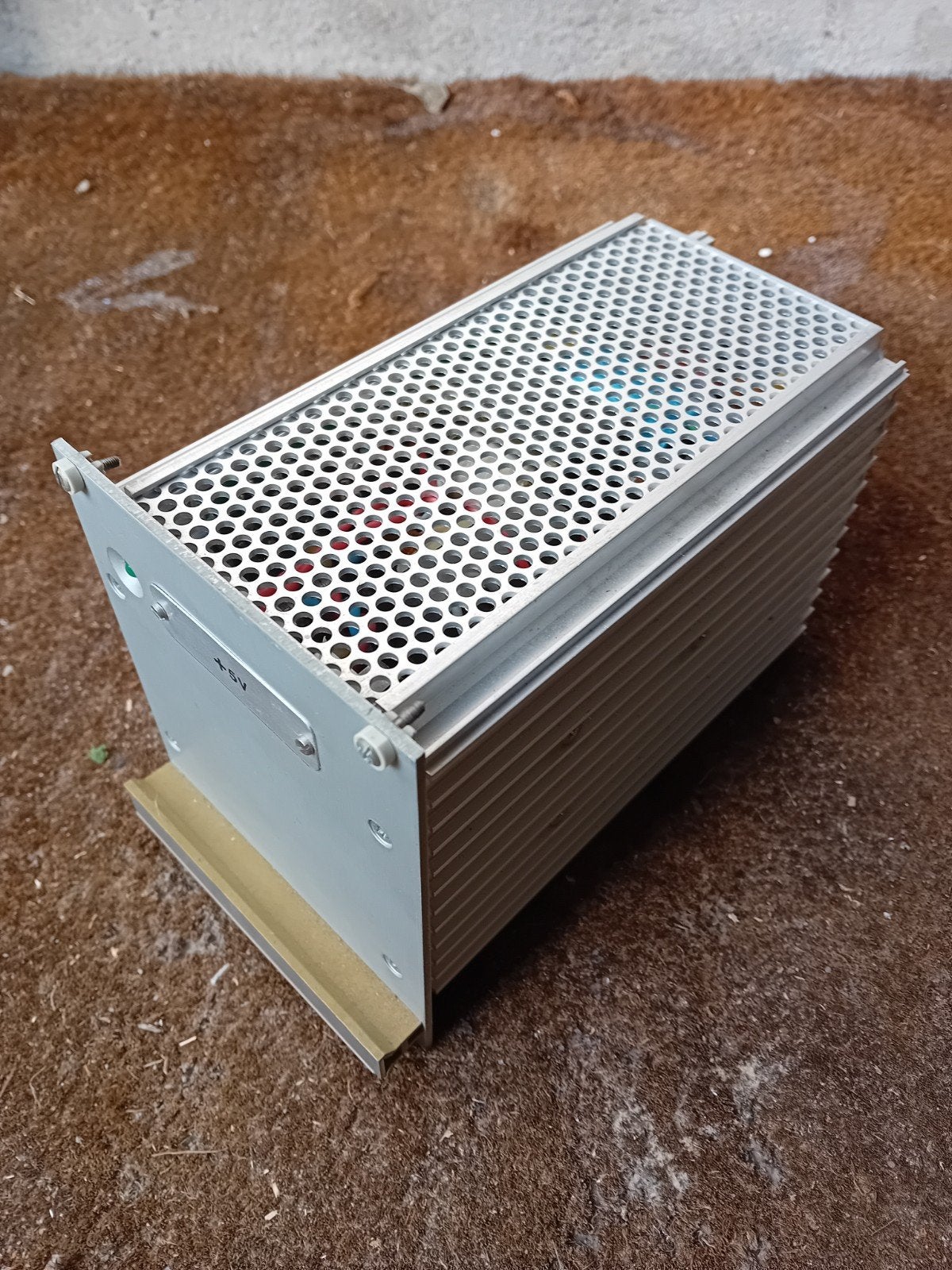 Philips PE 1258/30 Voeding 5V/18A, Ophalen of Verzenden