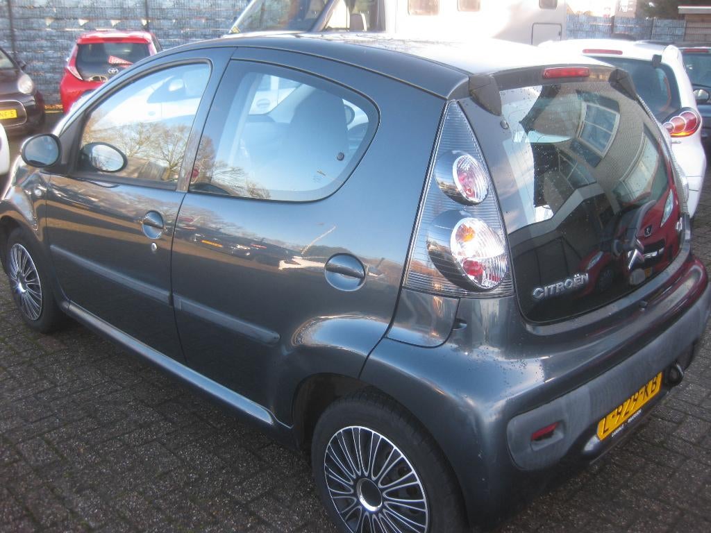 achter lichten, licht ,achter klep , citroen c1, Ophalen of Verzenden, Citroën