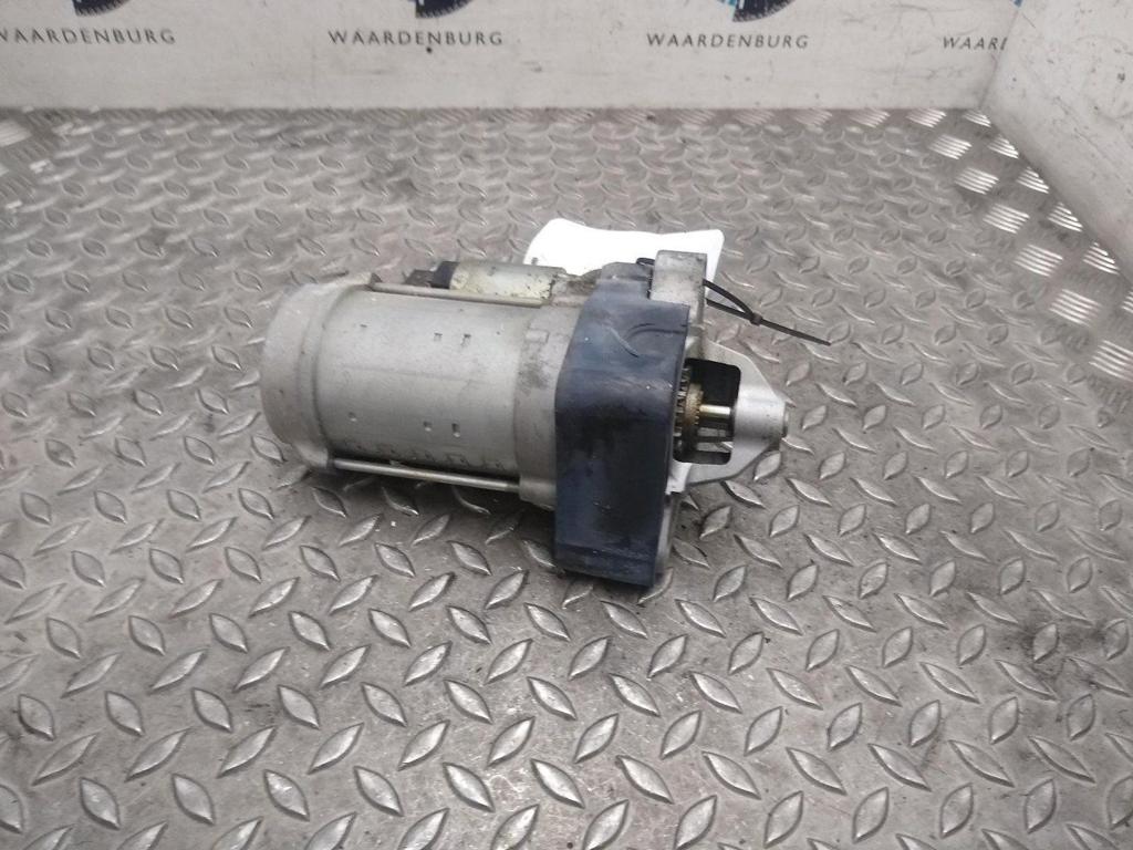 BMW 2 SERIES TOURER STARTMOTOR 2016, Ophalen of Verzenden, Gebruikt, Stiba lid