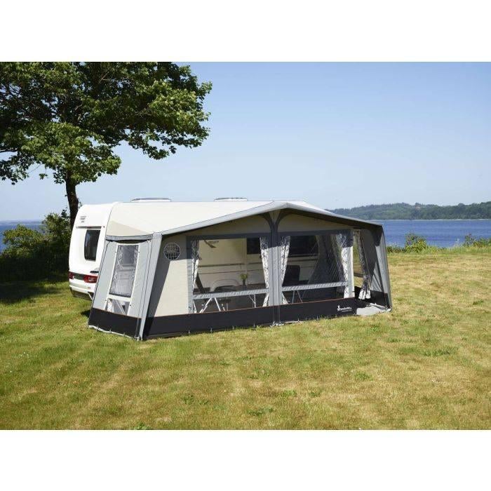Isabella Ambassador Dawn G16 A 940 / A925/ A 915, Caravans en Kamperen, Voortenten en Luifels, Ophalen of Verzenden, Nieuw, Isabella