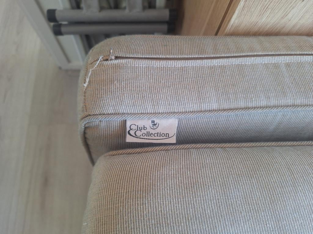 Loungeset kussens, Tuin en Terras, Ophalen, Gebruikt