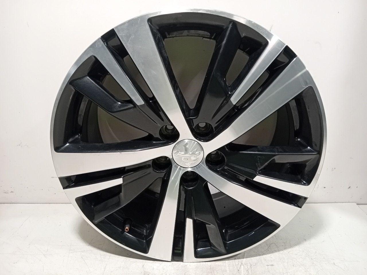 Velg Peugeot 3008, Auto-onderdelen, Van der Ven Autorecycling B.V., Gebruikt, Ettenseweg 76, 4706 PB Roosendaal, The Netherlands