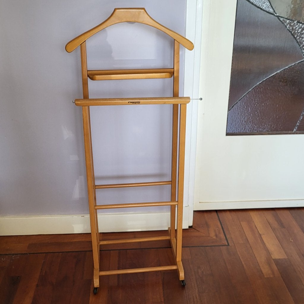 Fratelli reguitti dressboy, Ophalen, Hout, Gemerkt, 101 cm
