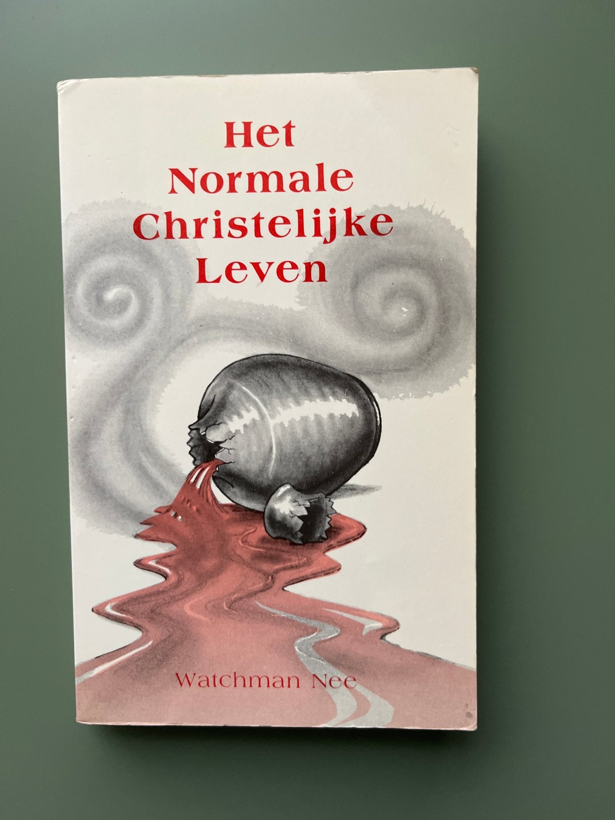 Het Normale Christelijke Leven - Watchman Nee, Boeken, Ophalen of Verzenden, Gelezen, Christendom | Protestants