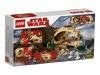 Yoda's hut (75208), Kinderen en Baby's, Ophalen of Verzenden, N, N, N