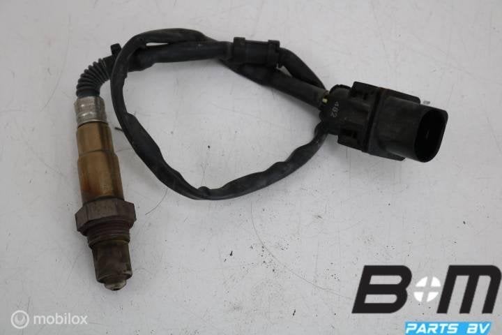 Lambdasonde VW Polo 6R 03C906262AF, Gebruikt