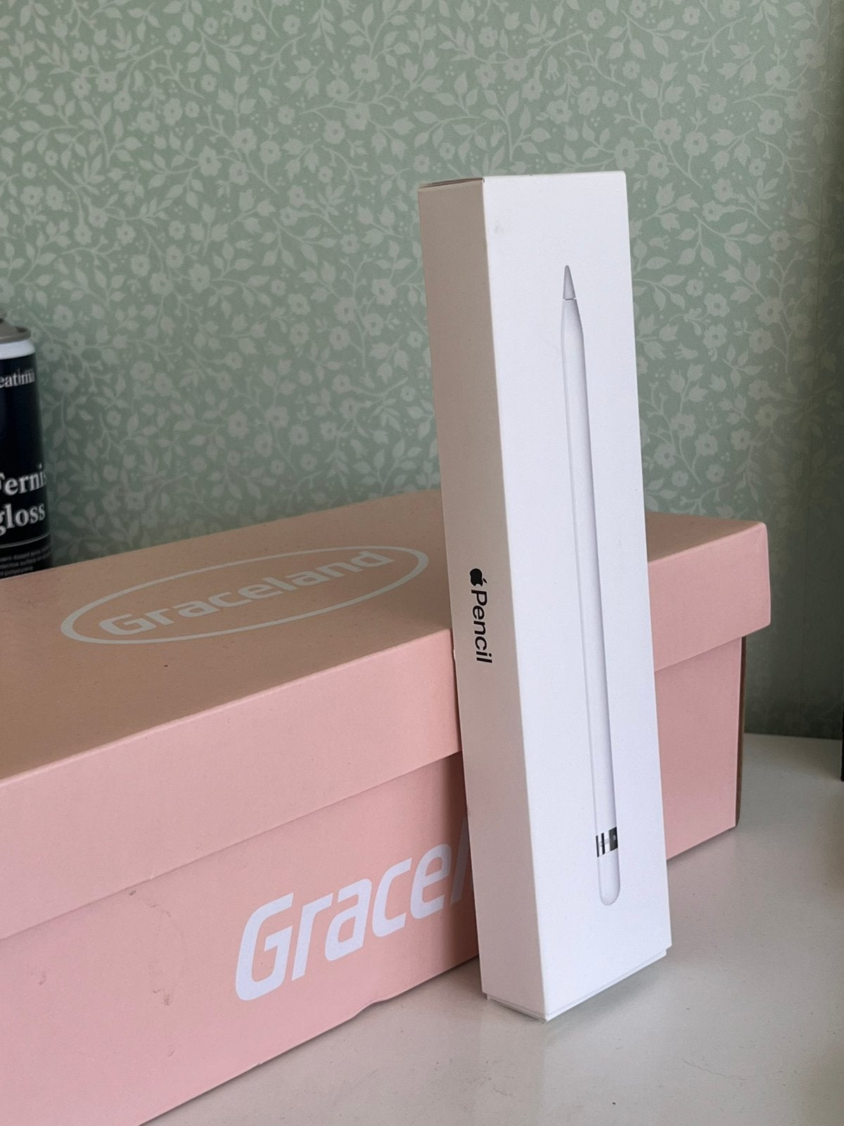 Apple pencil 1st generation