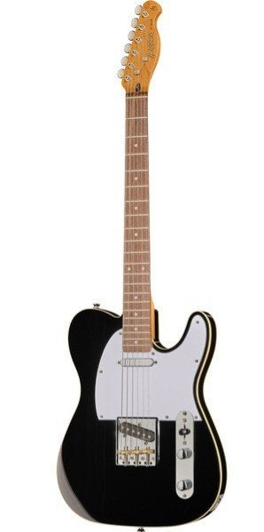 Complete gitaarset  met nieuwe HB Telecaster TE-62 OPHALEN, Nieuw, Met versterker, Solid body, Ophalen