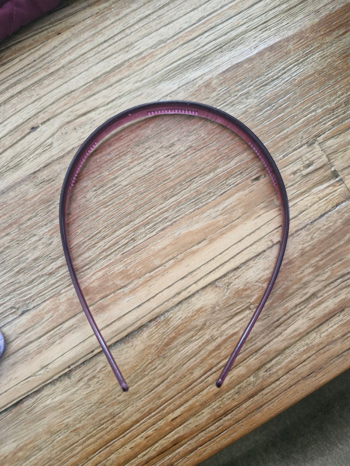 Haarband, Sieraden, Tassen en Uiterlijk, Uiterlijk | Haarverzorging, Ophalen of Verzenden, Nieuw, Haarspeld