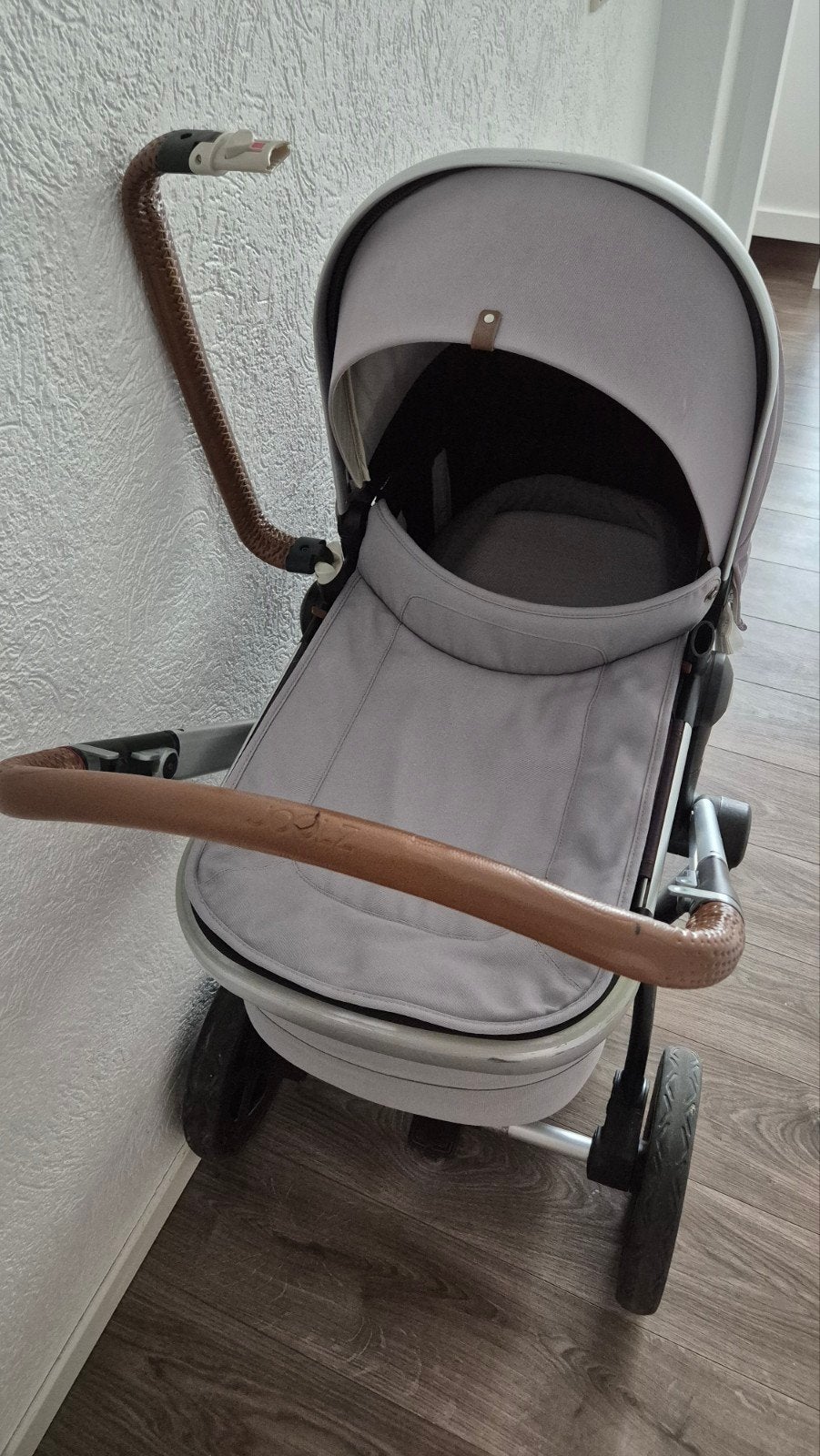 Joolz Day 3 kinderwagen met veel accessoires, Ophalen