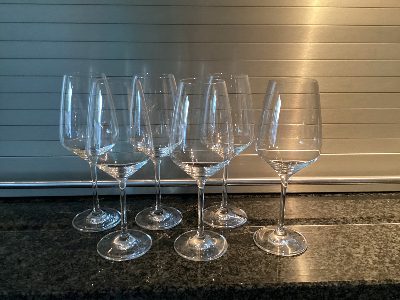 Div.Scott zwiesel wijn,gin tonic,whisky,frisdrank en watergl, Verzamelen, Ophalen of Verzenden, Zo goed als nieuw, Overige typen
