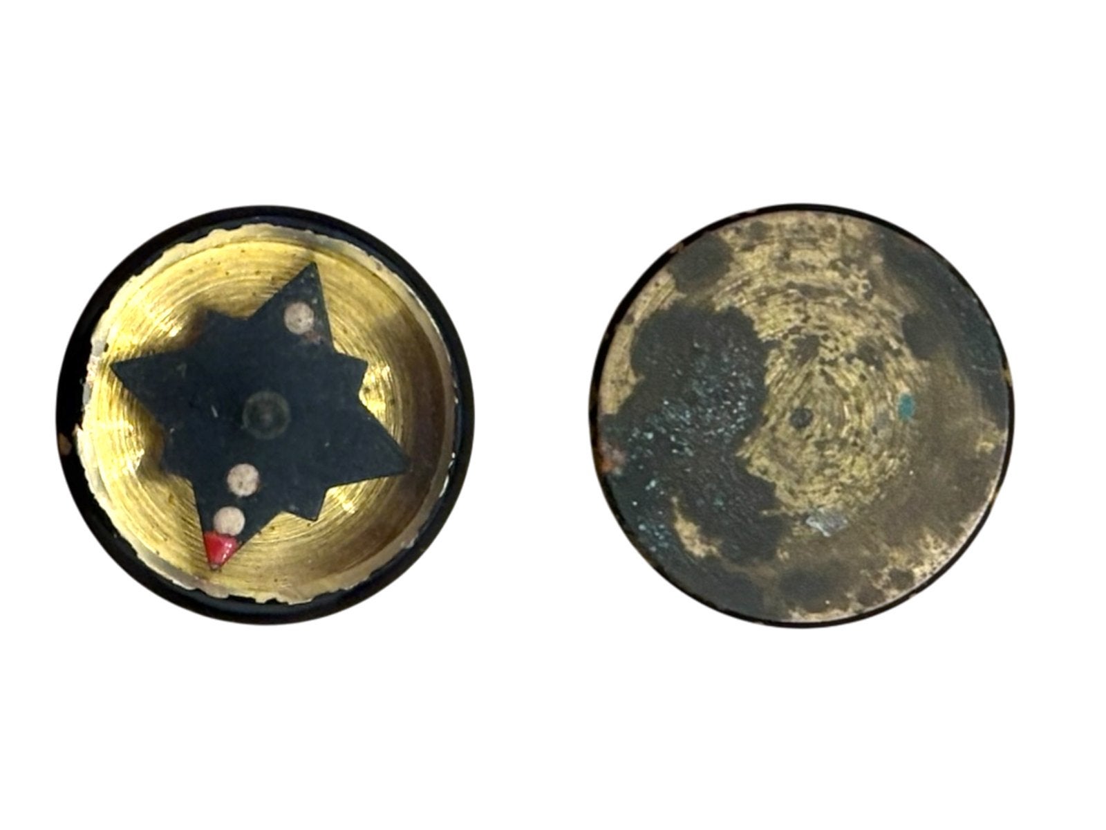 RAF ontsnappingskompas WO2 - Zeldzaam piloten item, Verzamelen, Militaria | Tweede Wereldoorlog, Verzenden, Luchtmacht, Engeland