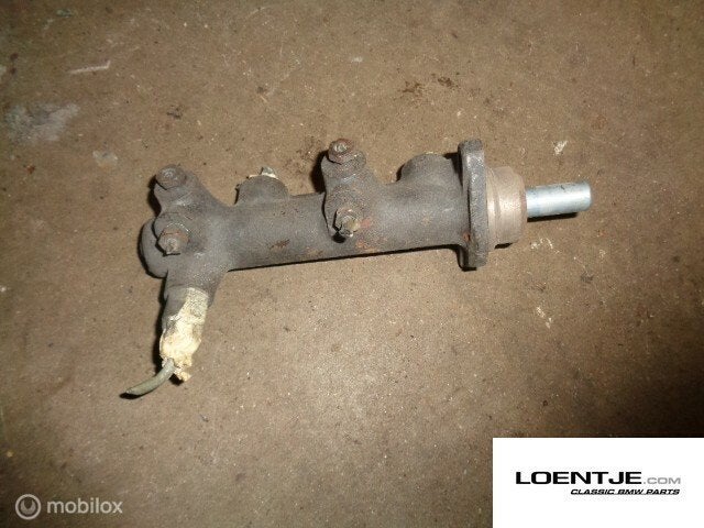 Hoofdremcilinder BMW 02 1502 1602 1802 2002, Auto-onderdelen, Remmen en Aandrijving, Gebruikt, Ophalen of Verzenden, BMW, BMW