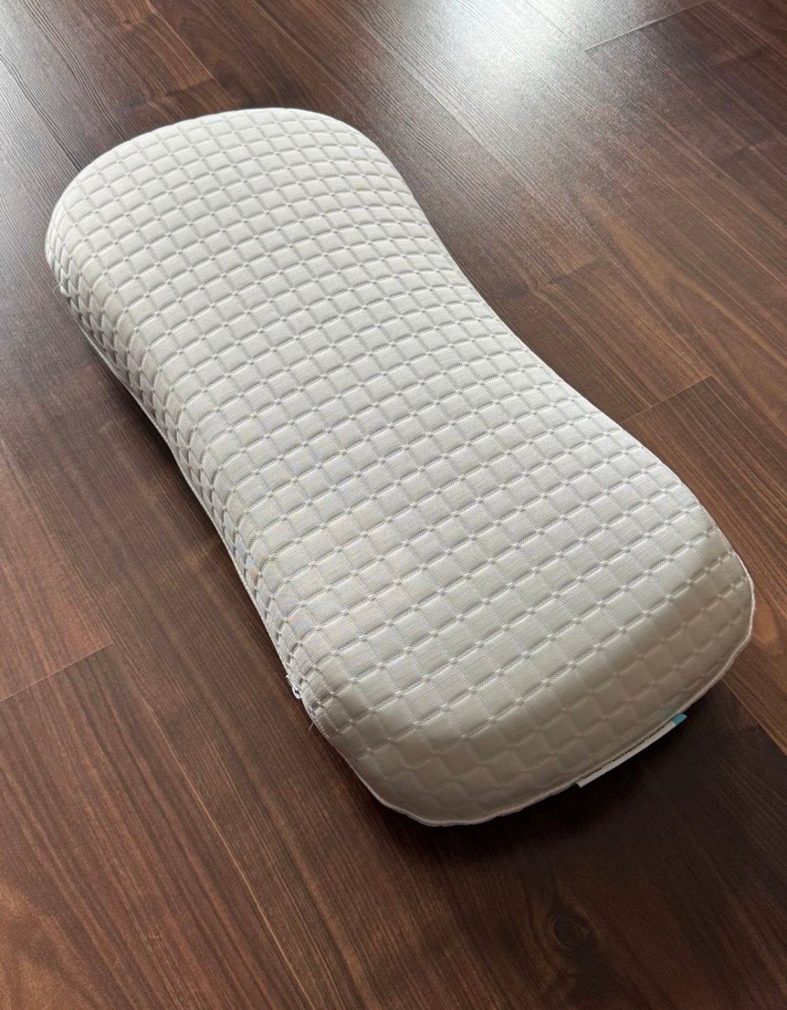 Ikea Klubbsporre breed model 74 X 35 cm nieuw, Eenpersoons, Wit, Nieuw, Ophalen of Verzenden