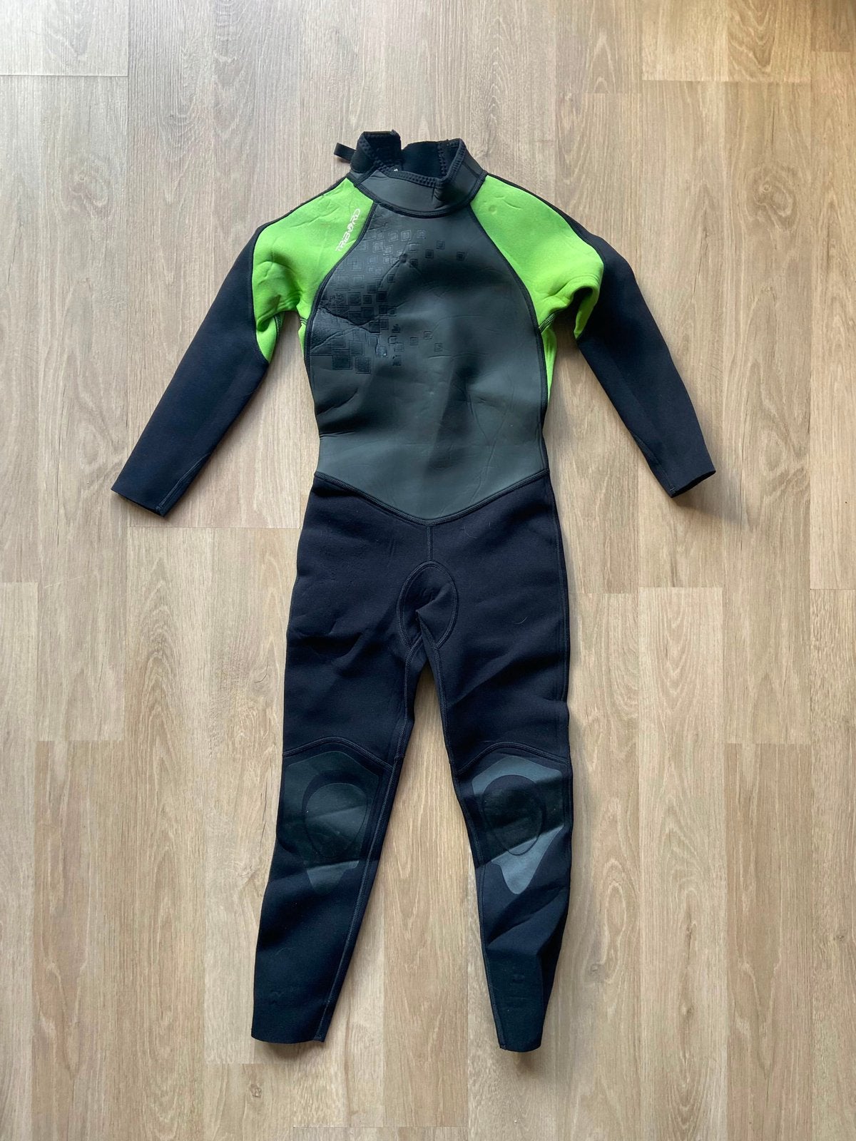 Wetsuit Kind Maat 128, Watersport en Boten, Wetsuit, Kind, Verzenden, .