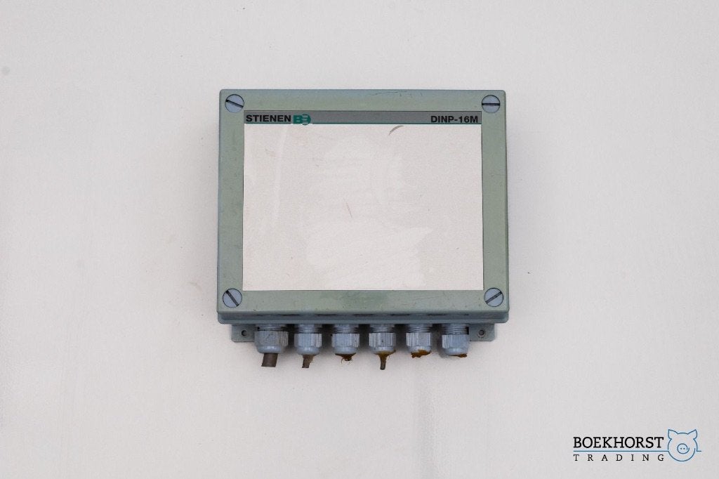 Stienen DINP-16M [401], Dieren en Toebehoren, Boekhorst Trading, Info@boekhorsttrading.com, Singel 16