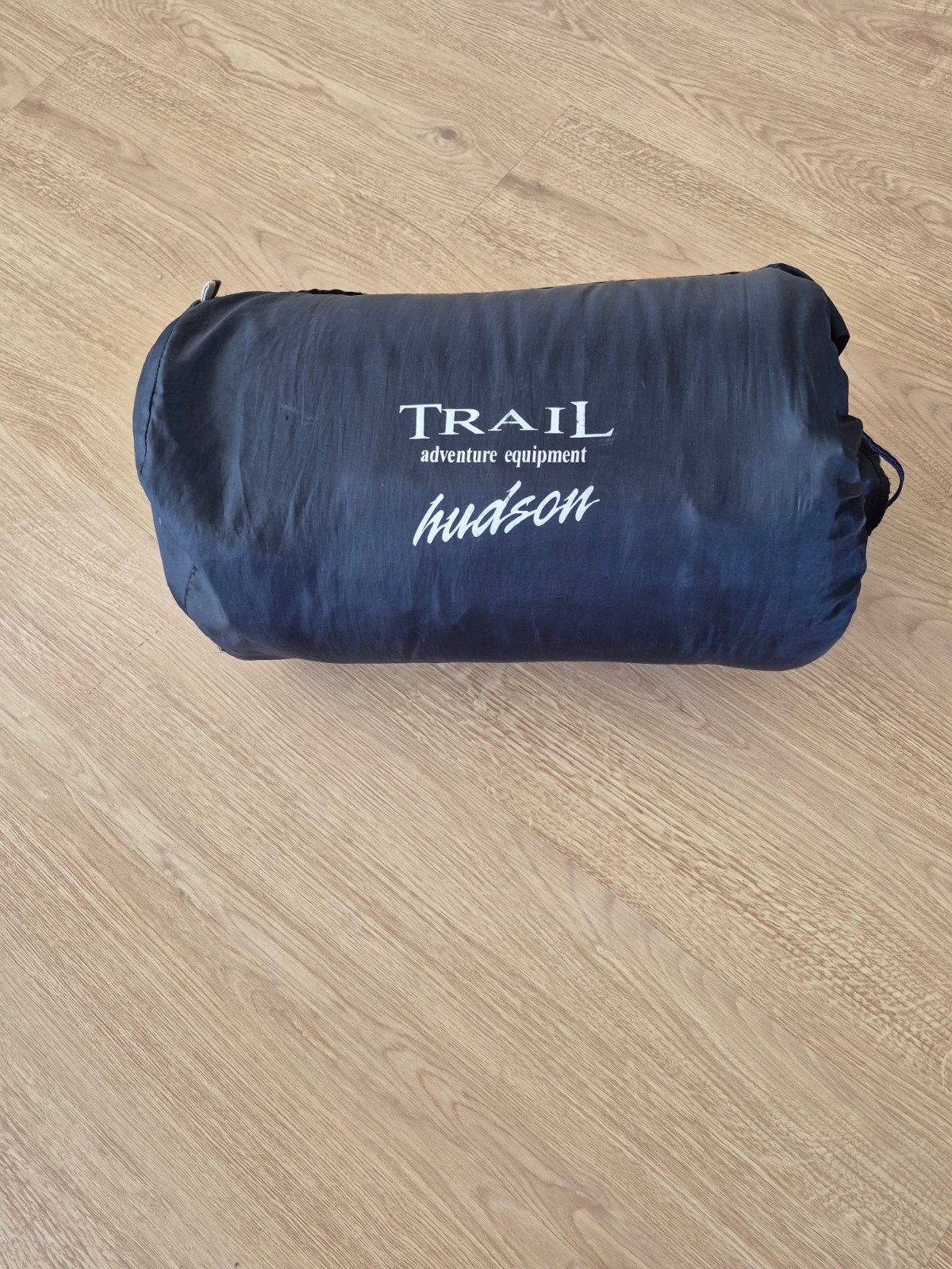 Trail Hudson Slaapzak - Comfortabel en Compact, Verzenden