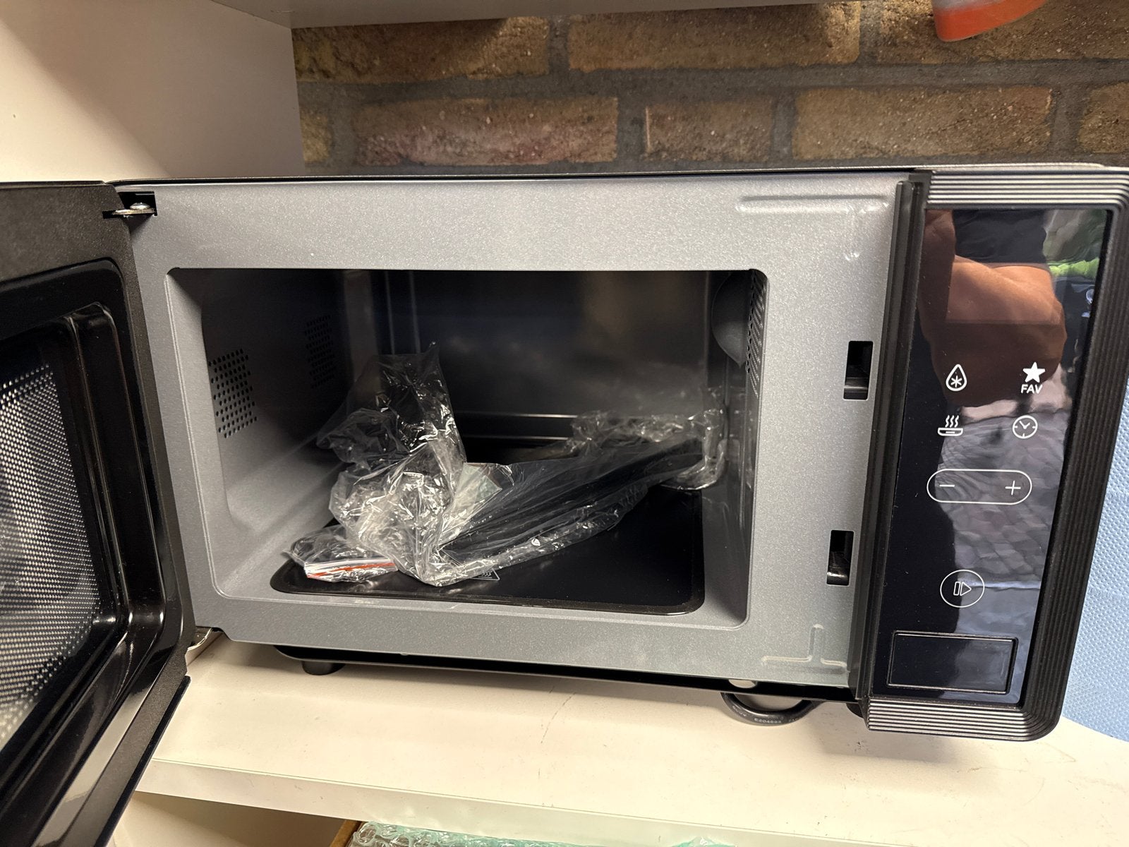 DAF Magnetron - Zo goed als nieuw, Ophalen of Verzenden, DAF