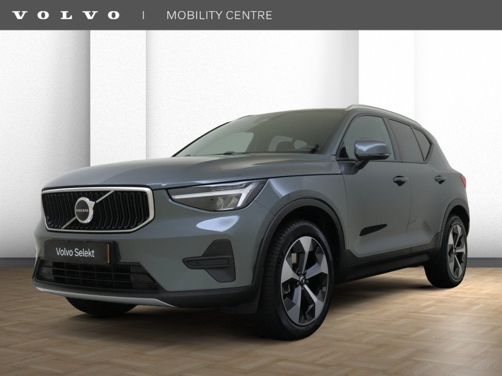 Volvo XC40 B3 Core | Harman/Kardon | Dodehoekdetectie | All-, Auto's, Gebruikt, 4 cilinders, 163 pk, Origineel Nederlands