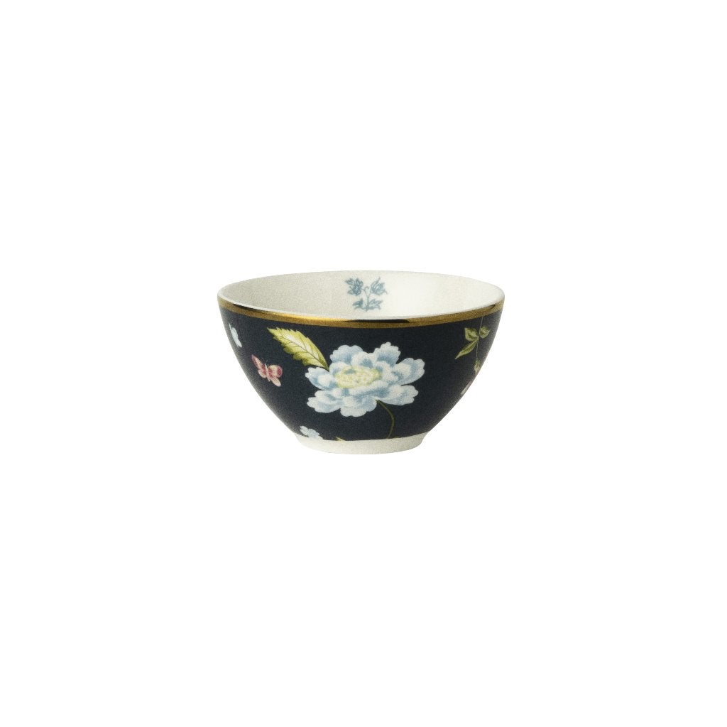 Bowls Midnight Uni Laura Ashley Heritage servies, Overige merken, Overige typen, Nieuw, Ophalen of Verzenden