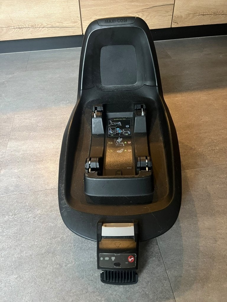 Maxi Cosi FamilyFix One i-Size Isofix Base, Kinderen en Baby's, Ophalen, Zo goed als nieuw, Maxi-Cosi, Isofix