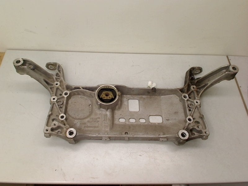 Subframe Voor Volkswagen Passat Variant (3C5) 7N0199369A, Gebruikt, Volkswagen, Volkswagen AG, Kundenbetreuung@volkswagen.de