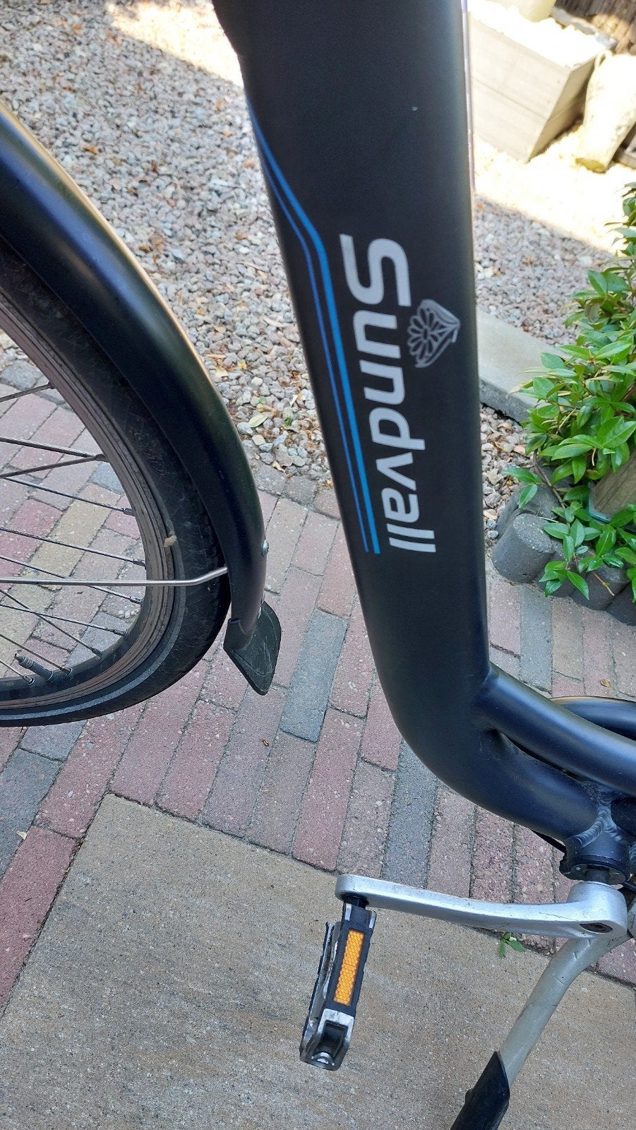 E bike, Ophalen, Staal, 24 inch of meer