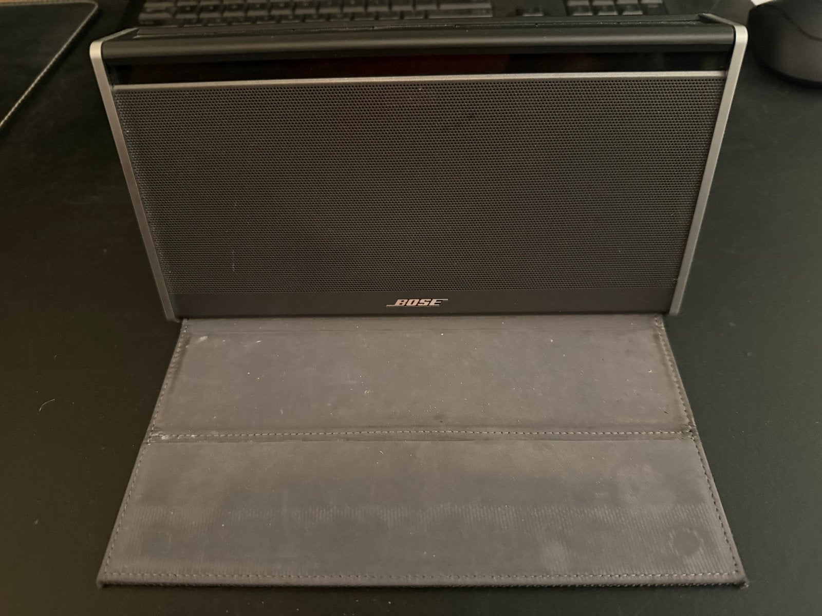 Bose SoundLink Bluetooth Speaker III - Draagbaar Geluid, Gebruikt, Ophalen of Verzenden, Draagbare speaker, Bose